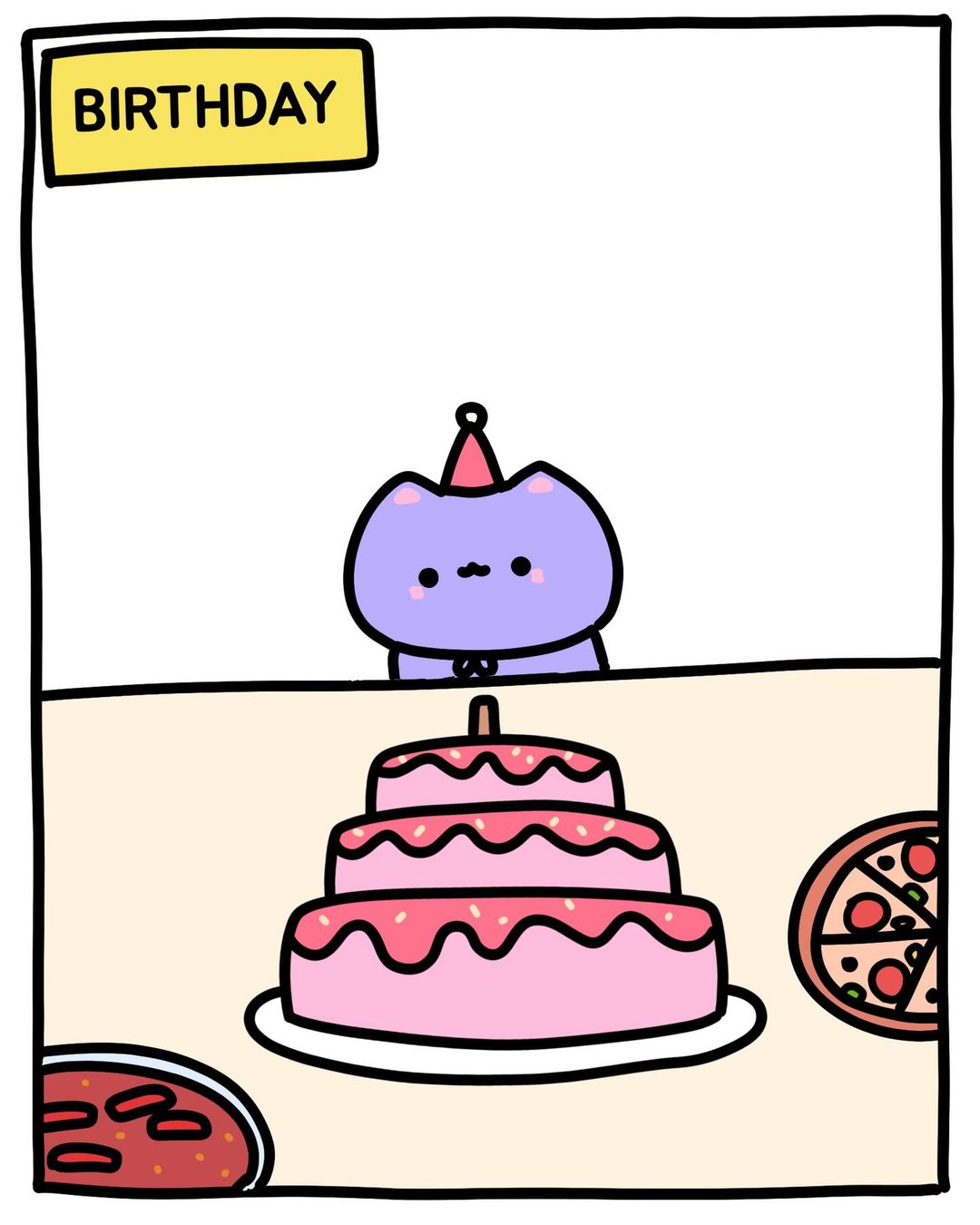 Happy Birthday 1/10
