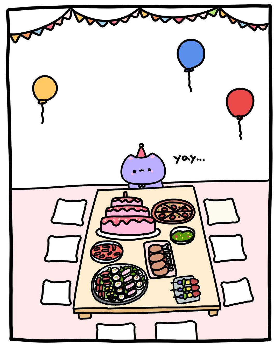 Happy Birthday 2/10