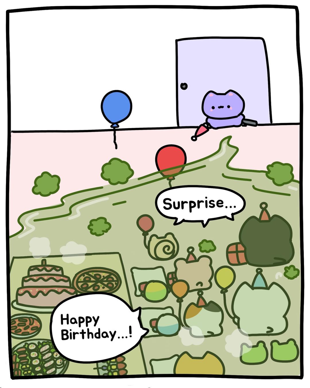 Happy Birthday 10/10