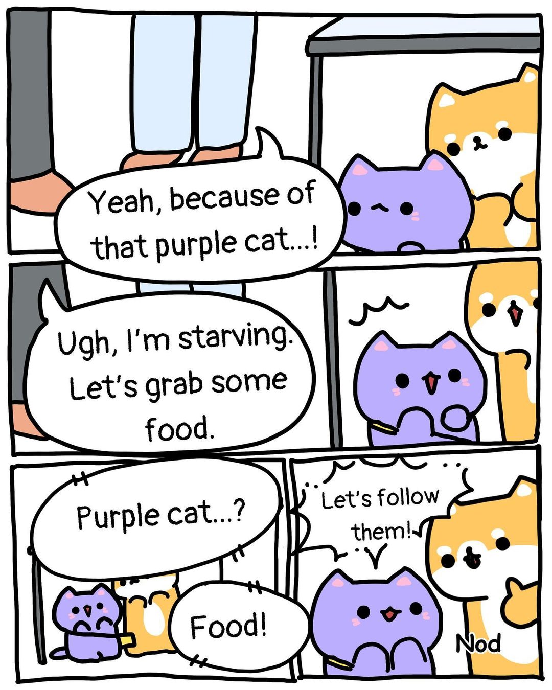 The Black Cat 5/10