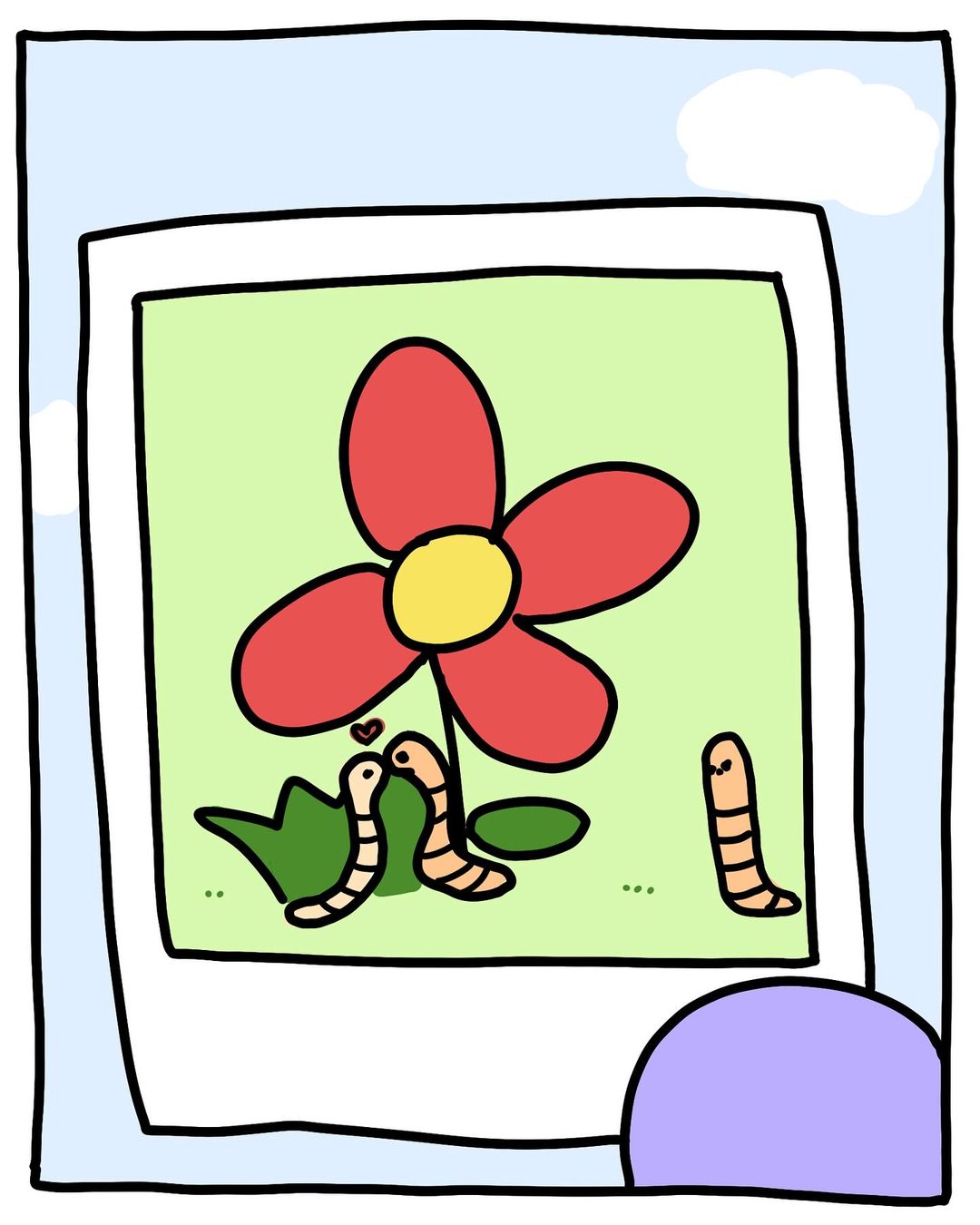 Miuu's Weird Camera 7/11
