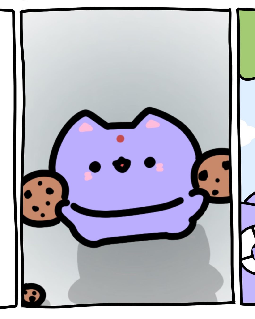 Accept Cookies? 9/10