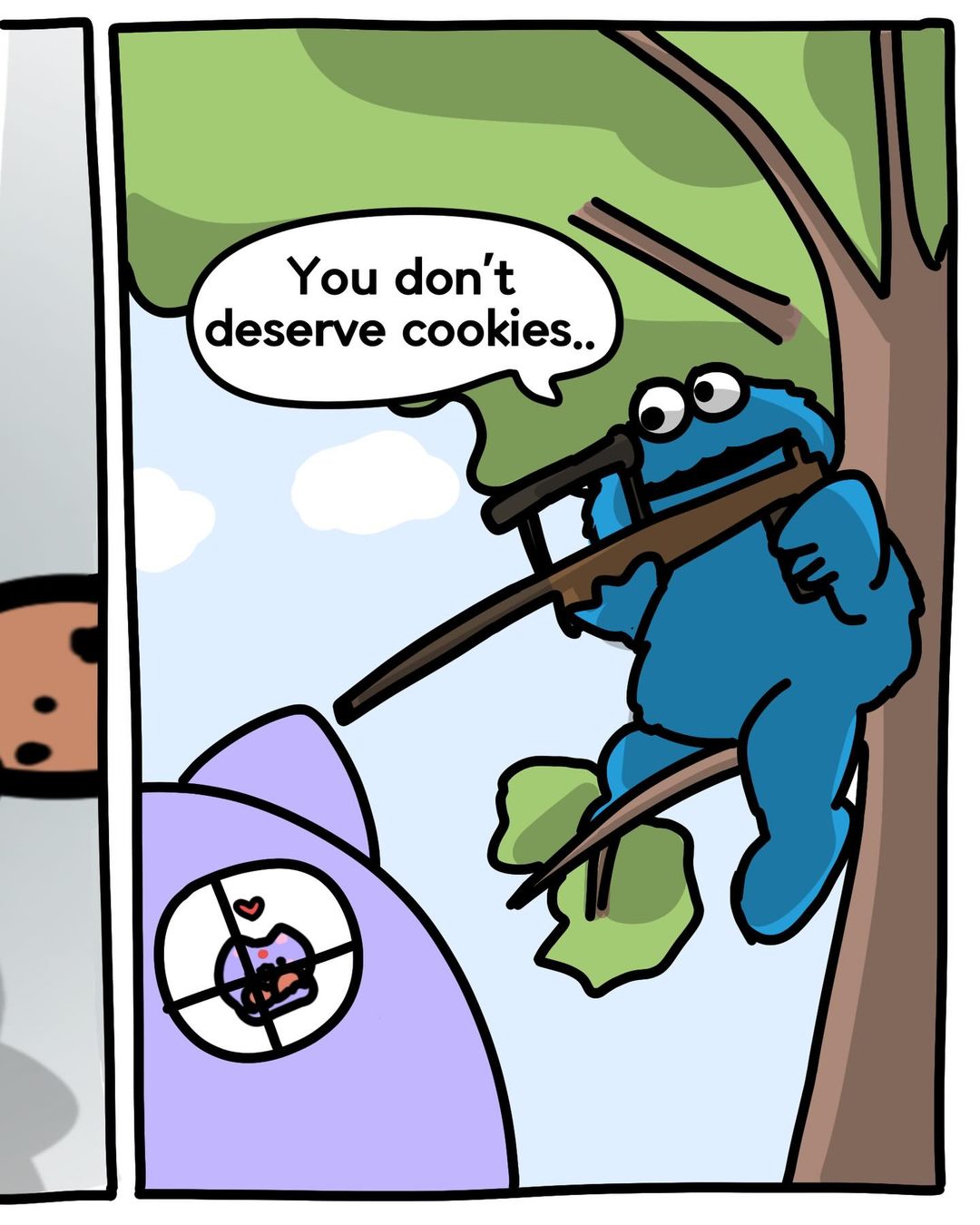 Accept Cookies? 10/10