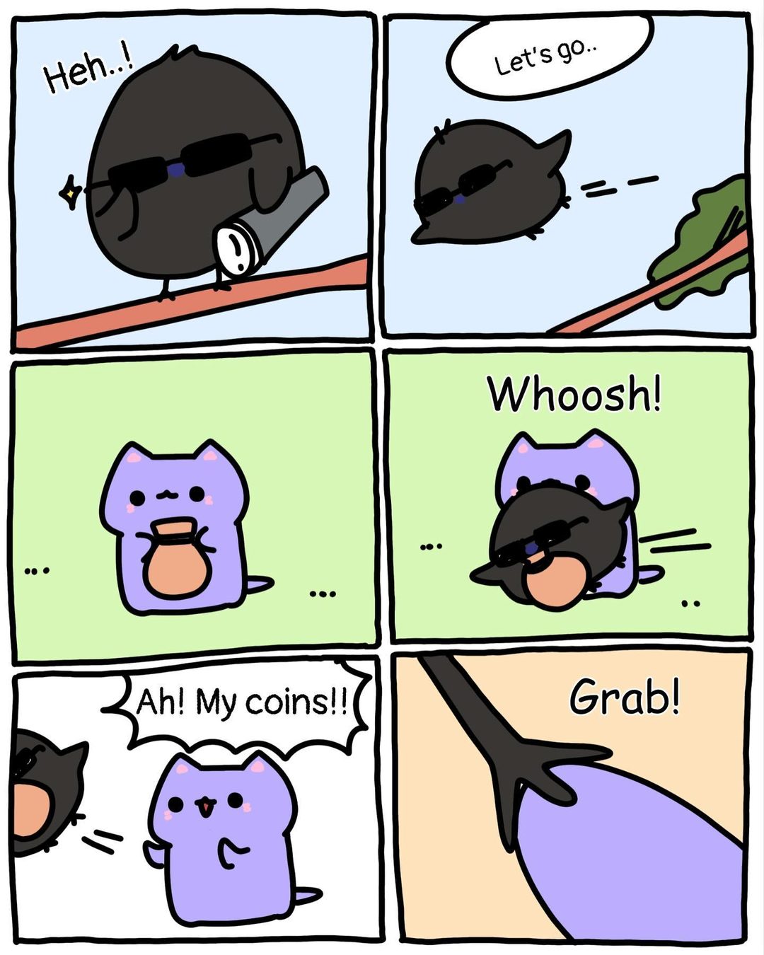 The Crow 3/10