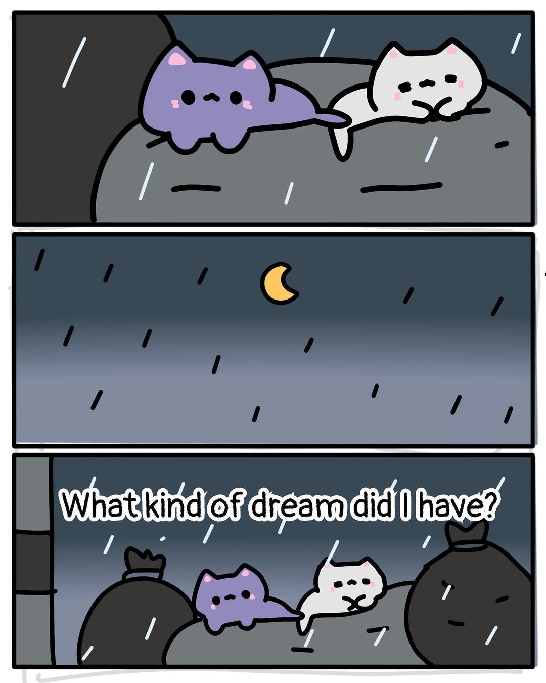 Dream... 7/8