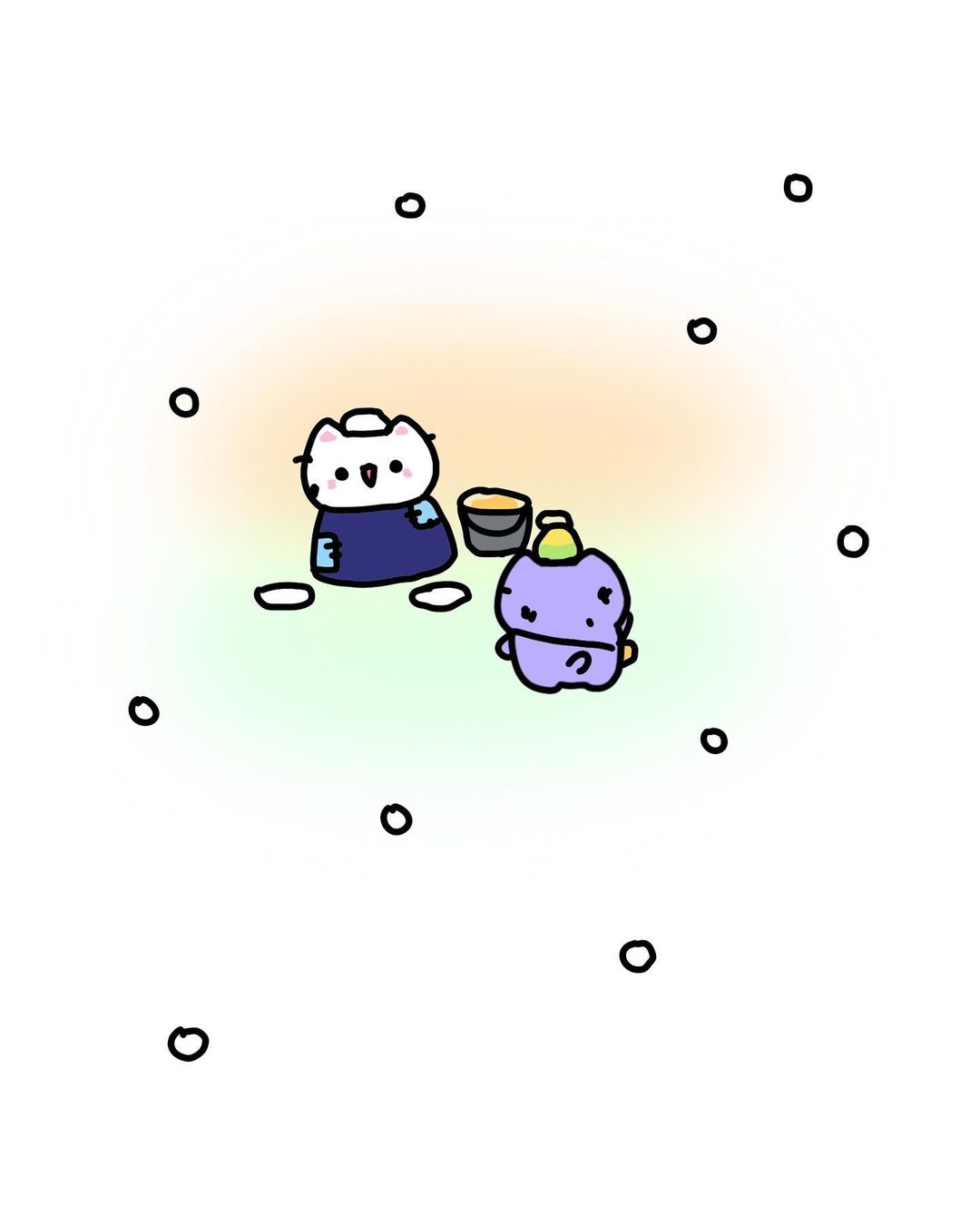 Miyomi's Investment 13/14