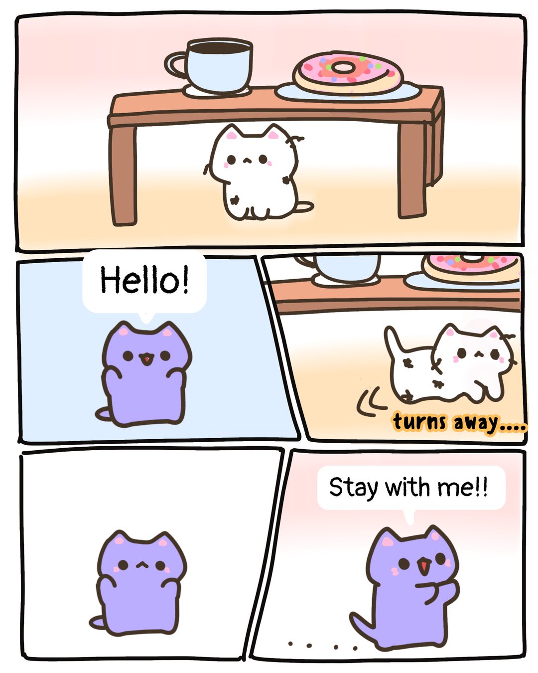 New Family! Part 1 7/10