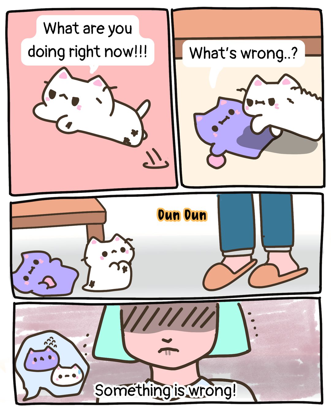 New Family! Part 1 10/10