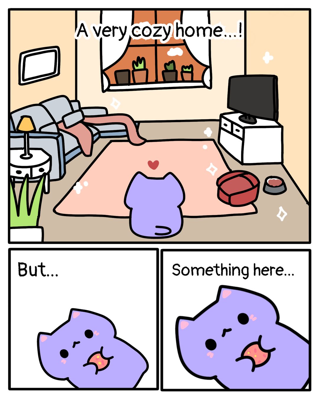 New Family! Part 2 2/10