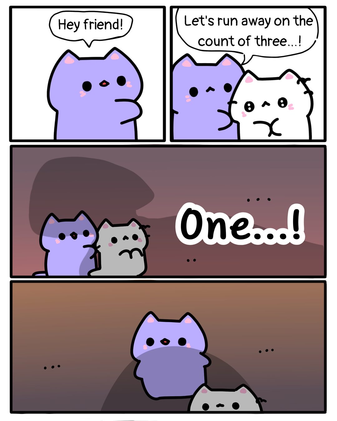 New Family! Part 2 4/10