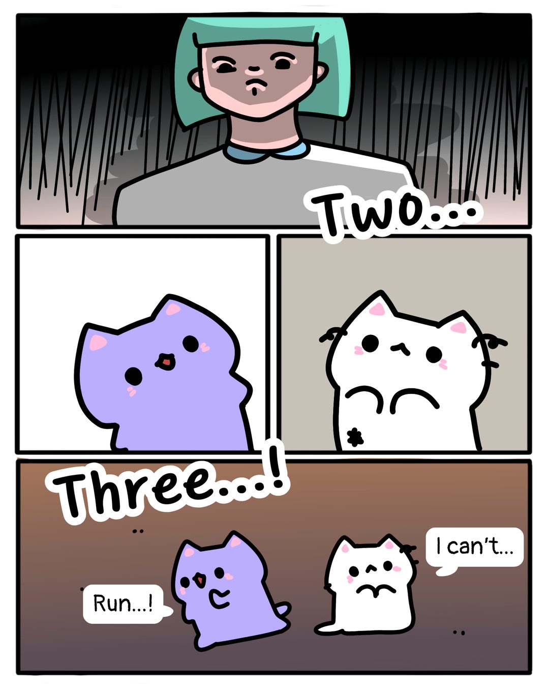 New Family! Part 2 5/10