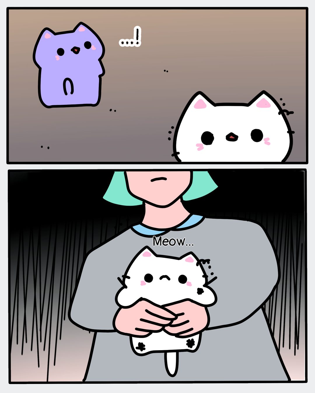 New Family! Part 2 6/10