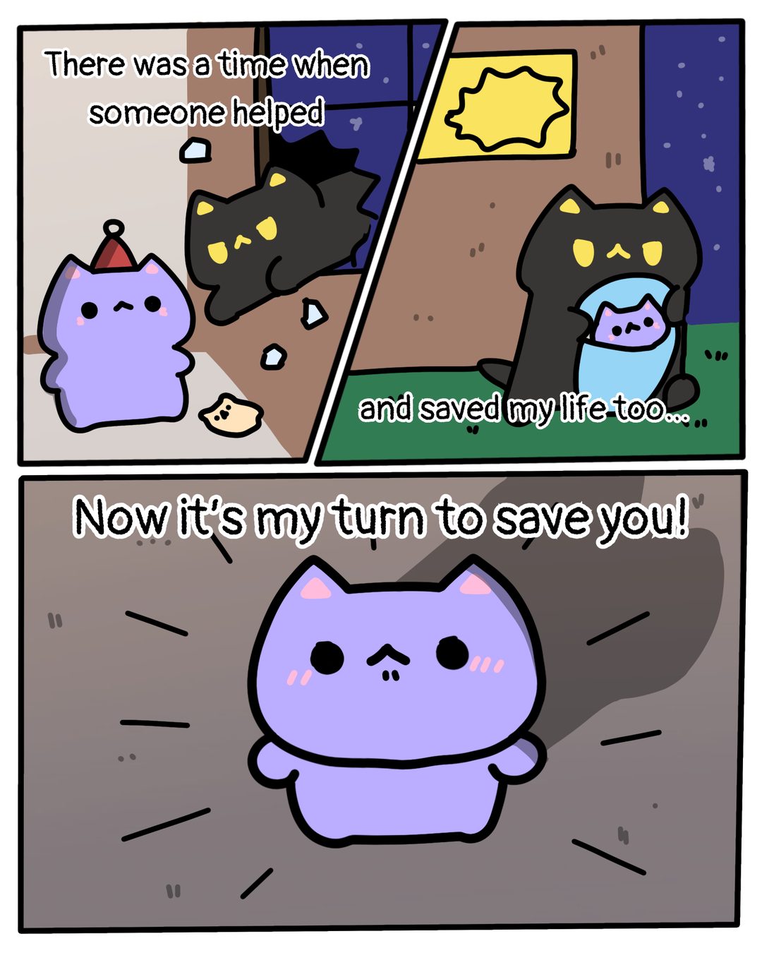 New Family! Part 2 8/10