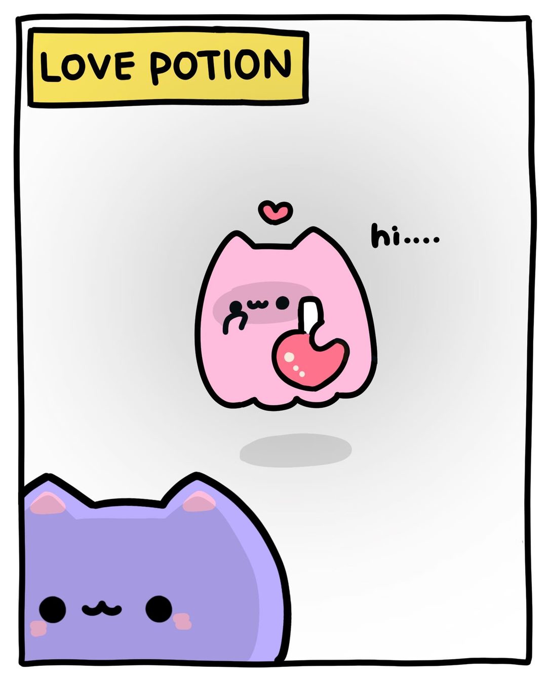 Love Potion 1/13