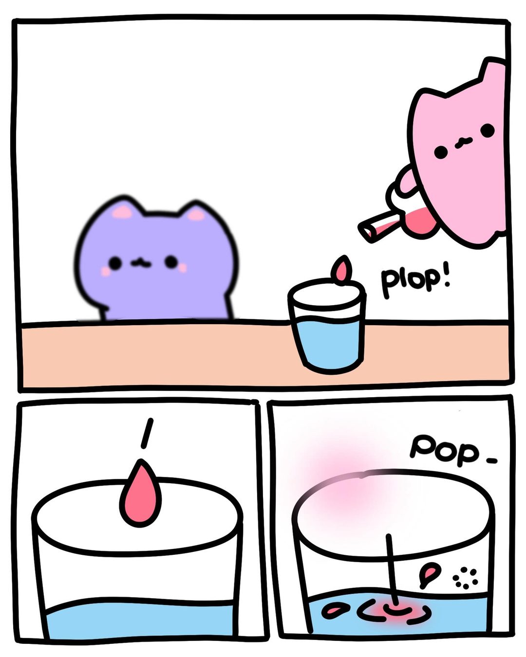 Love Potion 3/13
