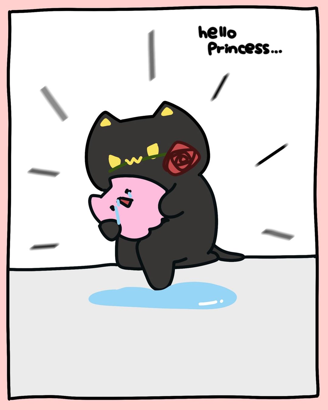 Love Potion 13/13
