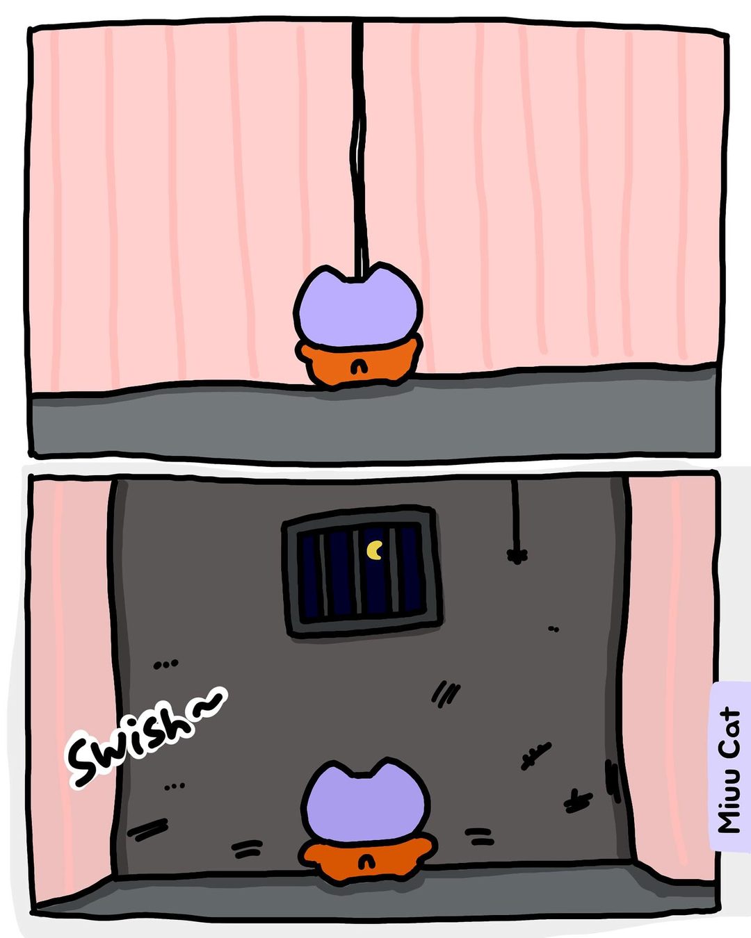 Locked Up 3/10
