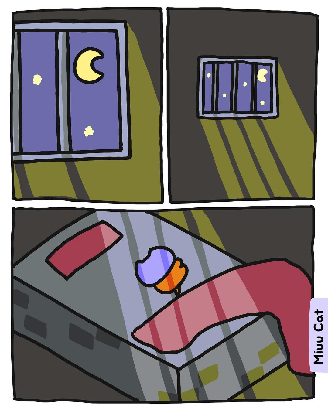 Locked Up 9/10
