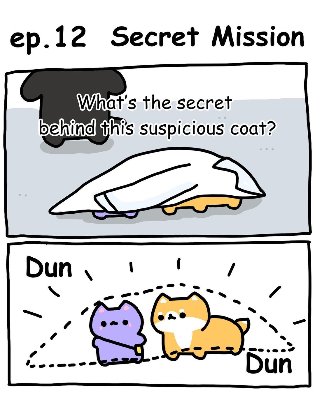 Secret Mission 1/10