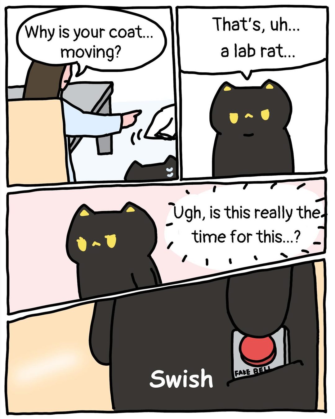 Secret Mission 4/10