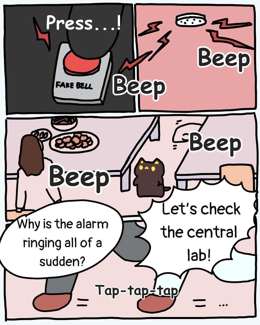 Secret Mission 5/10