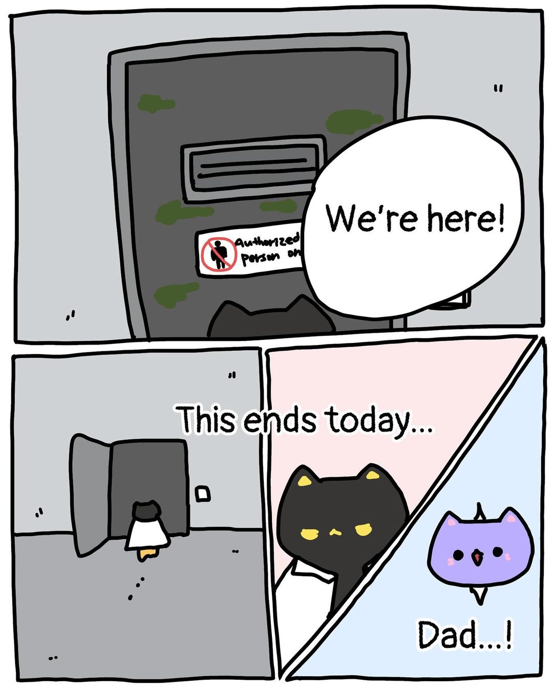 Secret Mission 9/10