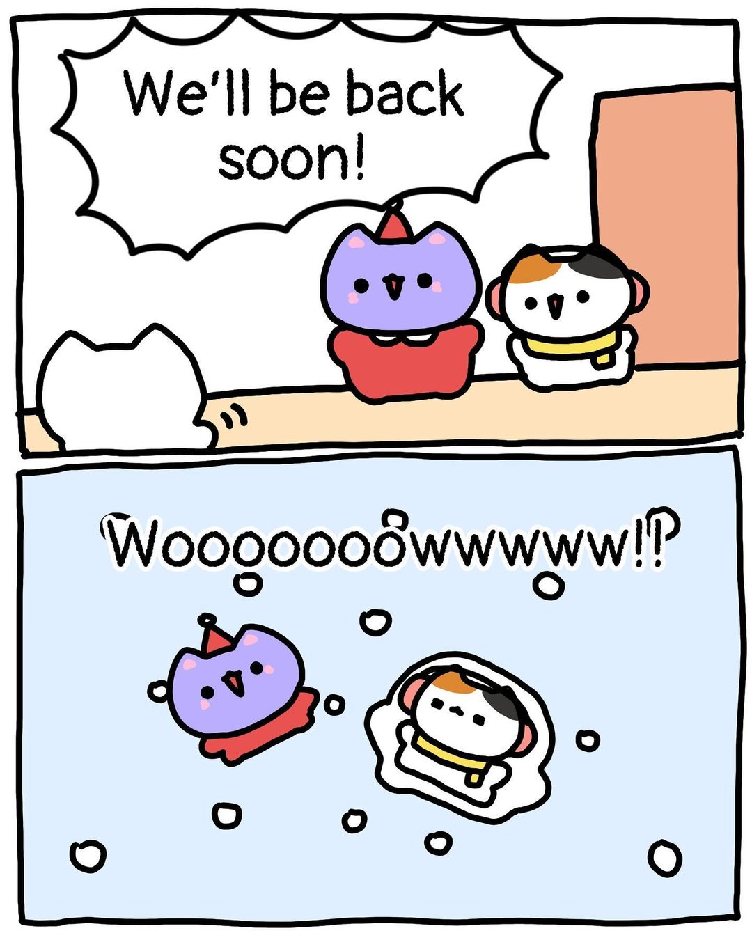 Memories with a Snowman 3/13