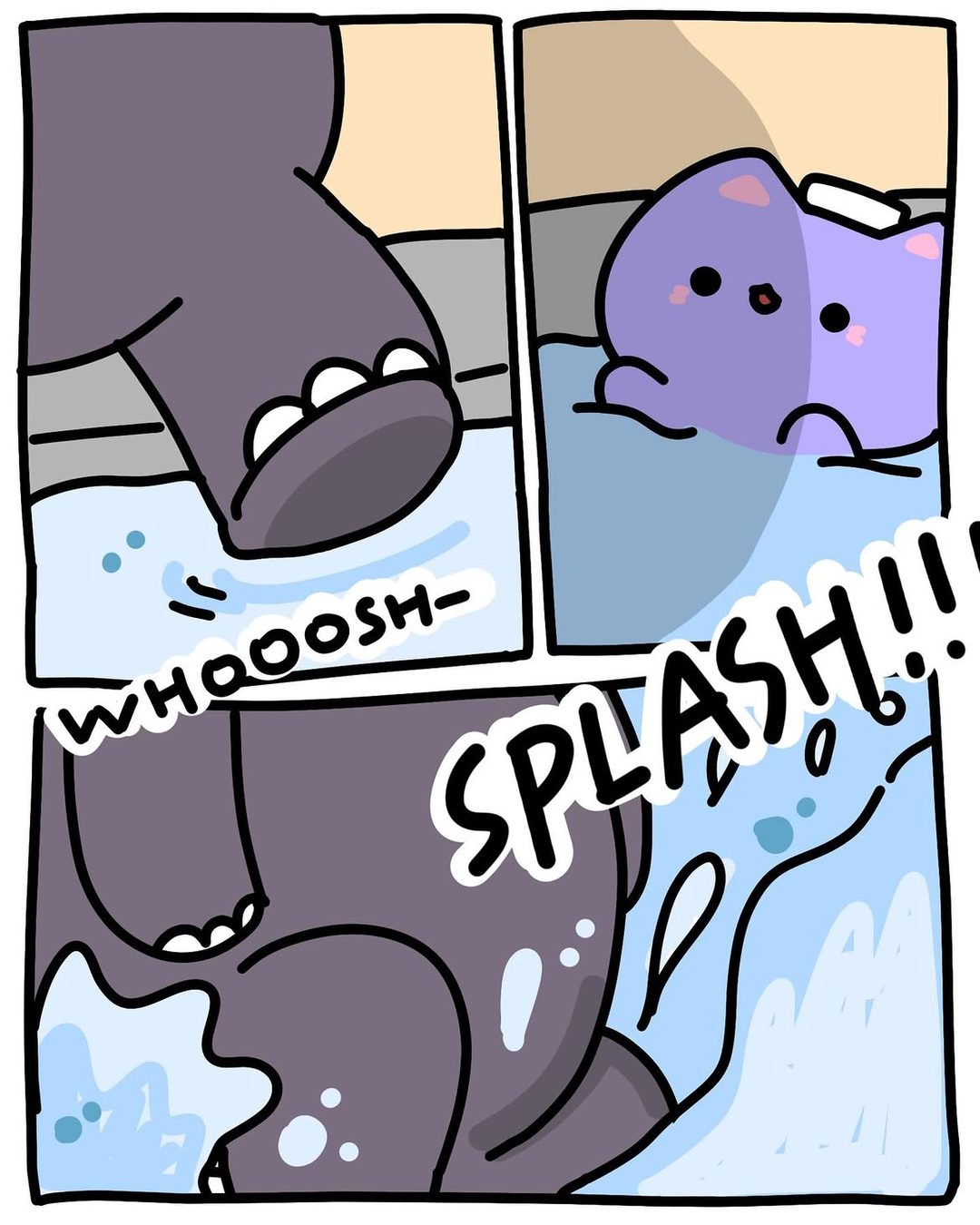 Spa Day 4/9